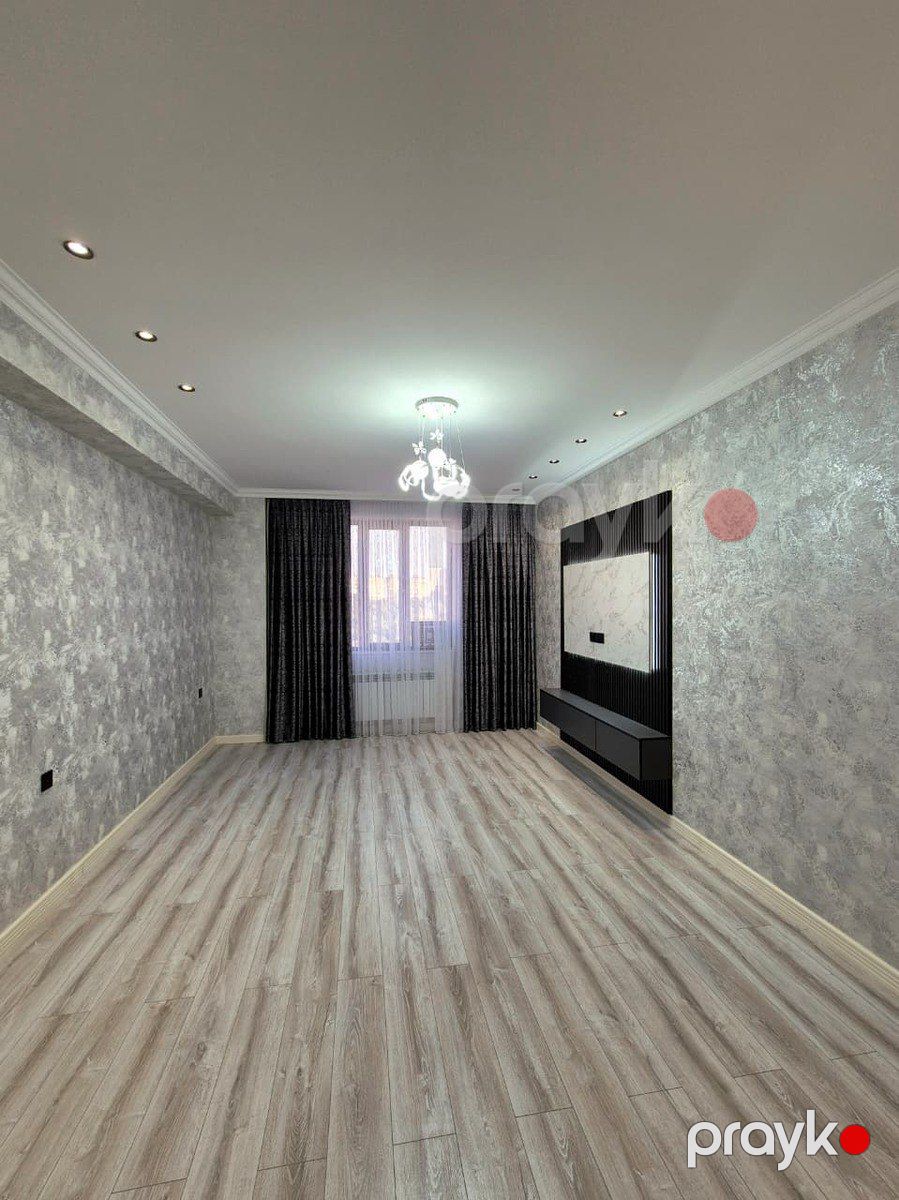 Satılır 3 otaqlı yeni tikili 145 m² — Mənzil, Bakı (2)