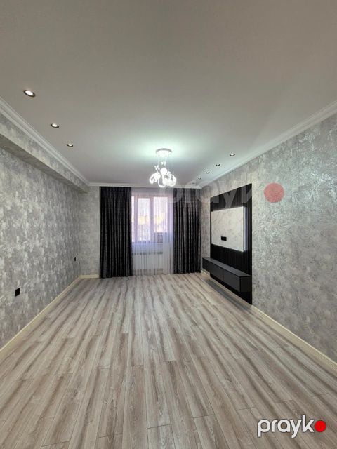 Satılır 3 otaqlı yeni tikili 145 m² — Bakı