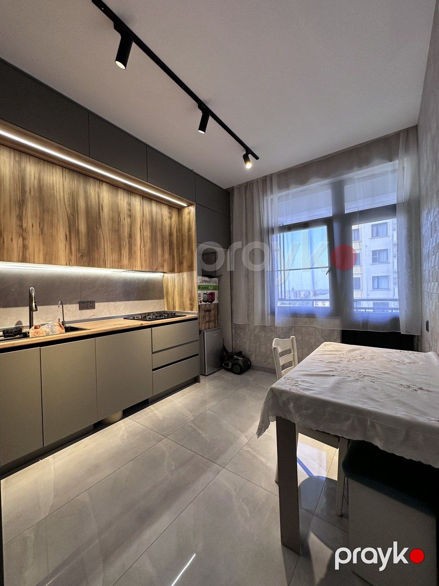 Satılır 3 otaqlı yeni tikili 108 m² — Mənzil, Bakı (9)