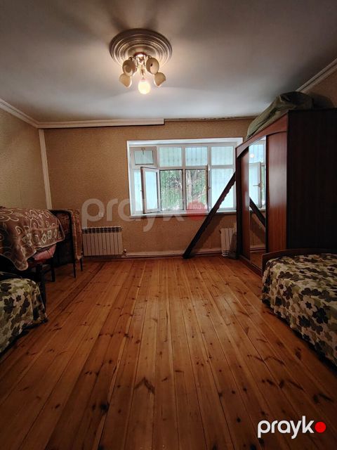 2-otaqlı yeni tikili, Şirvan ş., 56 m² — Şirvan