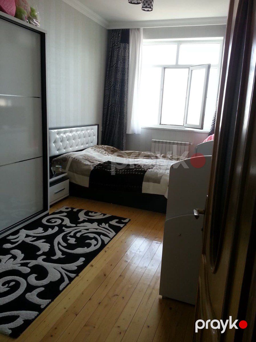 Satılır 3 otaqlı yeni tikili 142 m² — Mənzil, Bakı (12)