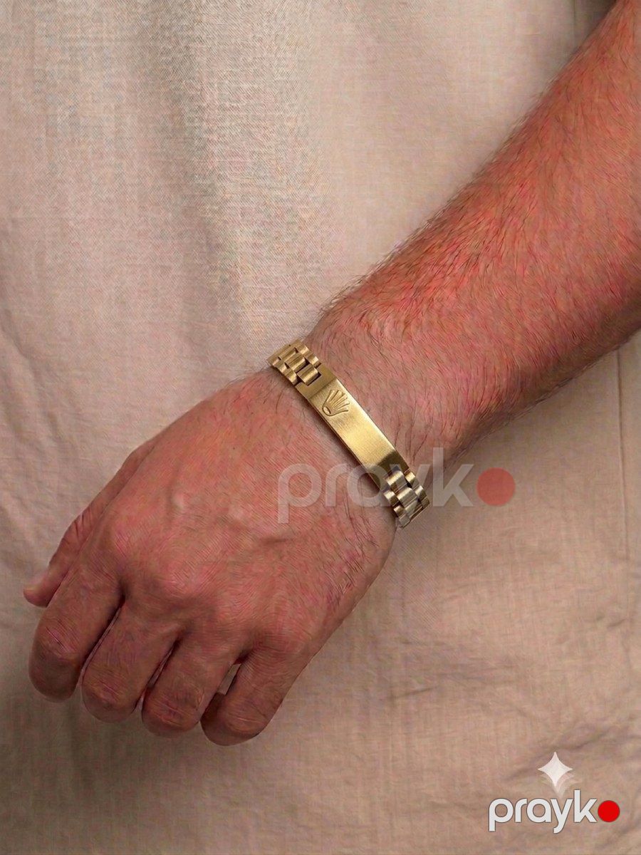 Rolex, Lacoste qolbaqları — Şəxsi əşyalar, Bakı (4)