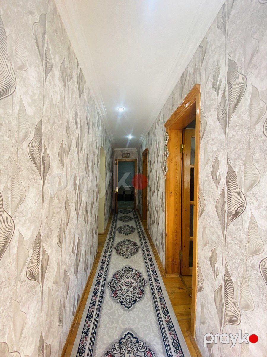 Həyət evi, Binəqədi qəs — Ev, villa, Bakı (4)