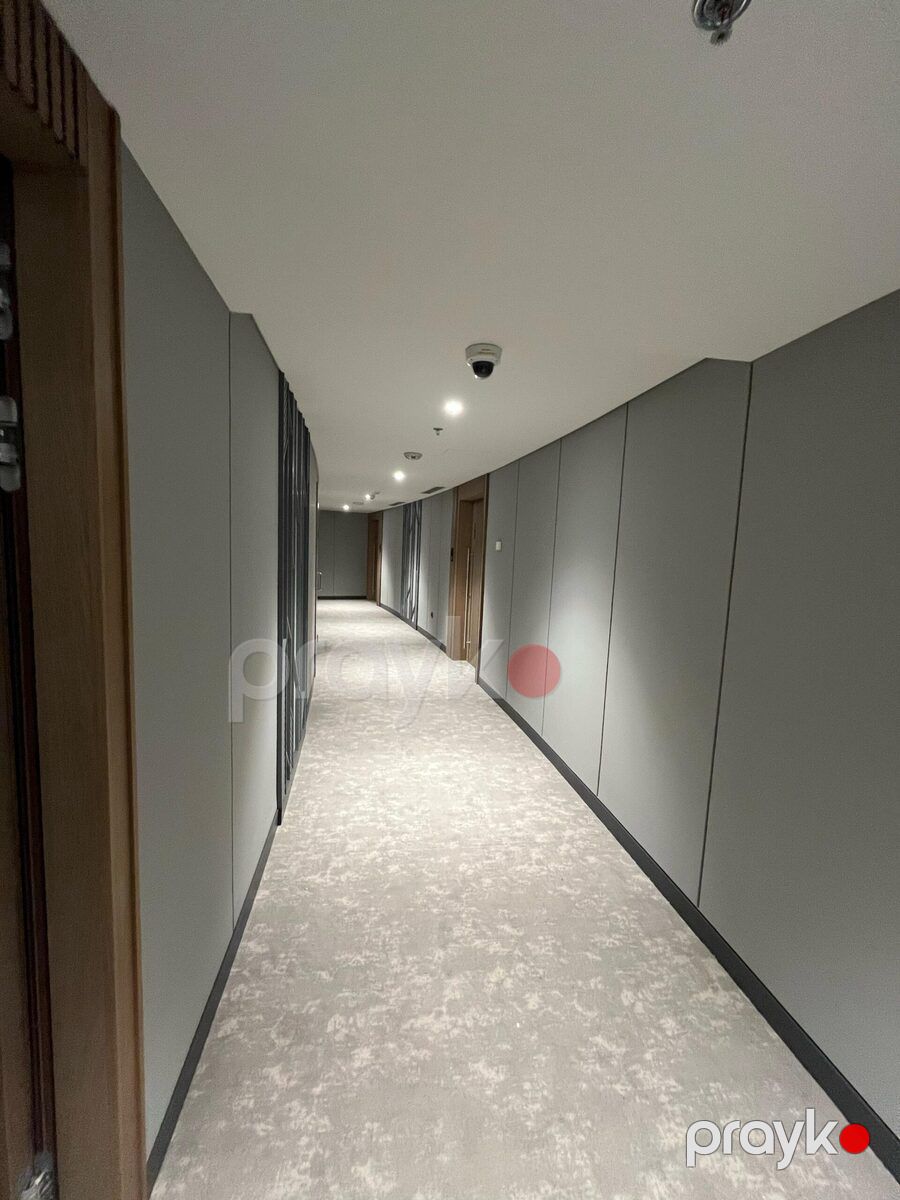 Satılır 2 otaqlı yeni tikili 98 m² — Mənzil, Bakı (5)
