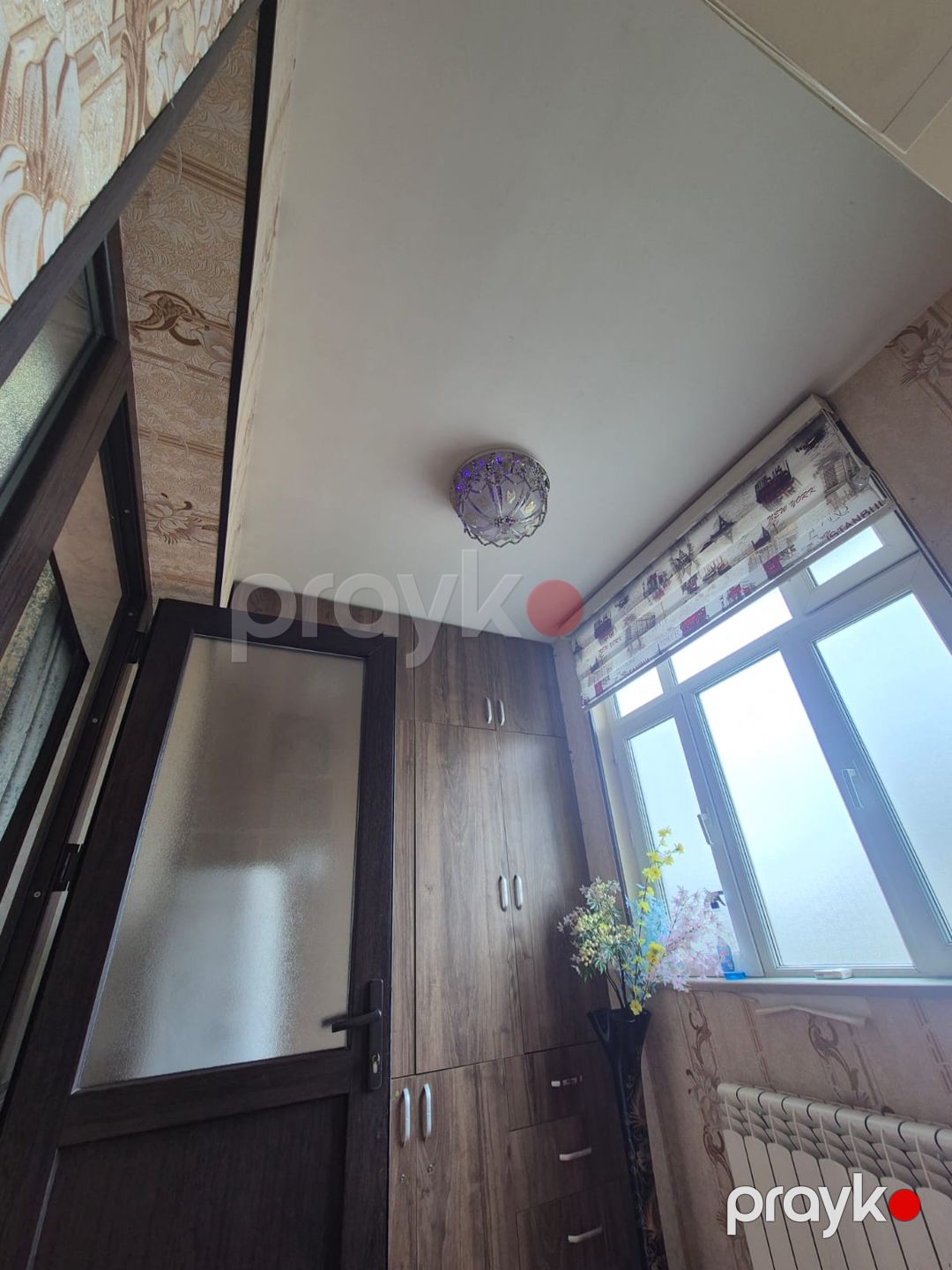 Satış: 3 otaqlı Köhnə tikili, 55 m², Sabunçu rayonu — Mənzil, Bakı (9)