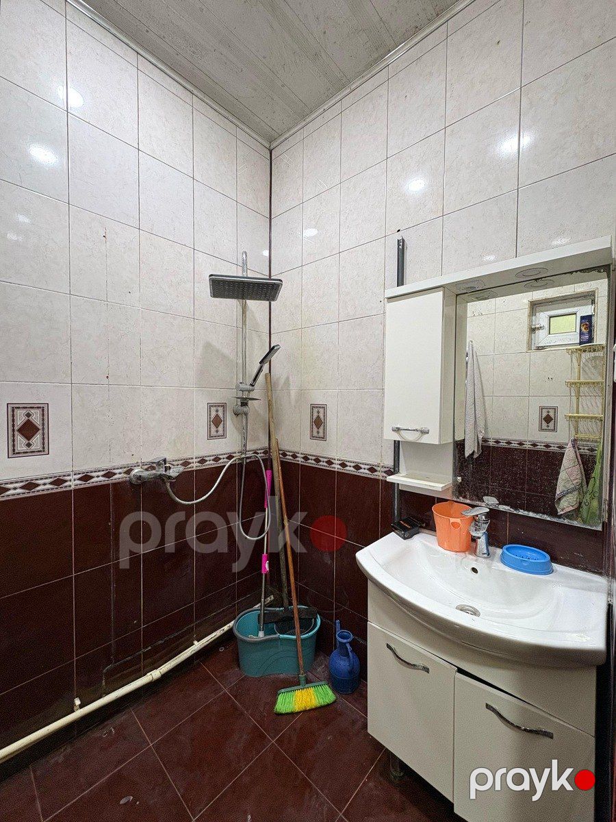 İcarəyə verilir 4 otaqlı köhnə tikili 100 m² — Mənzil, Bakı (12)