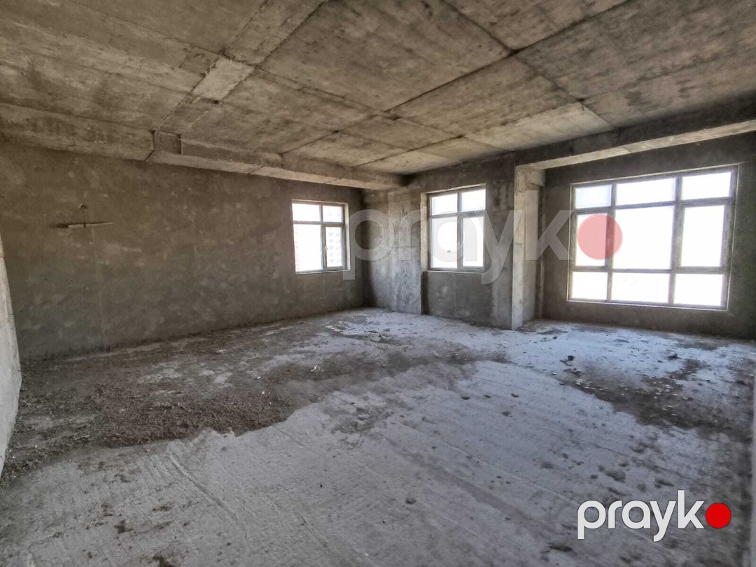 Satılır 4 otaqlı yeni tikili 176.5 m² — Mənzil, Bakı (2)