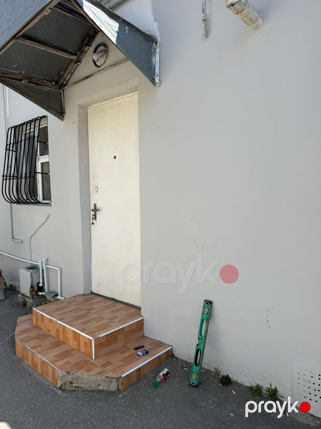 Satış: 2 otaqlı Ev / villa, 55 m², Binəqədi rayonu — Ev, villa, Bakı (8)
