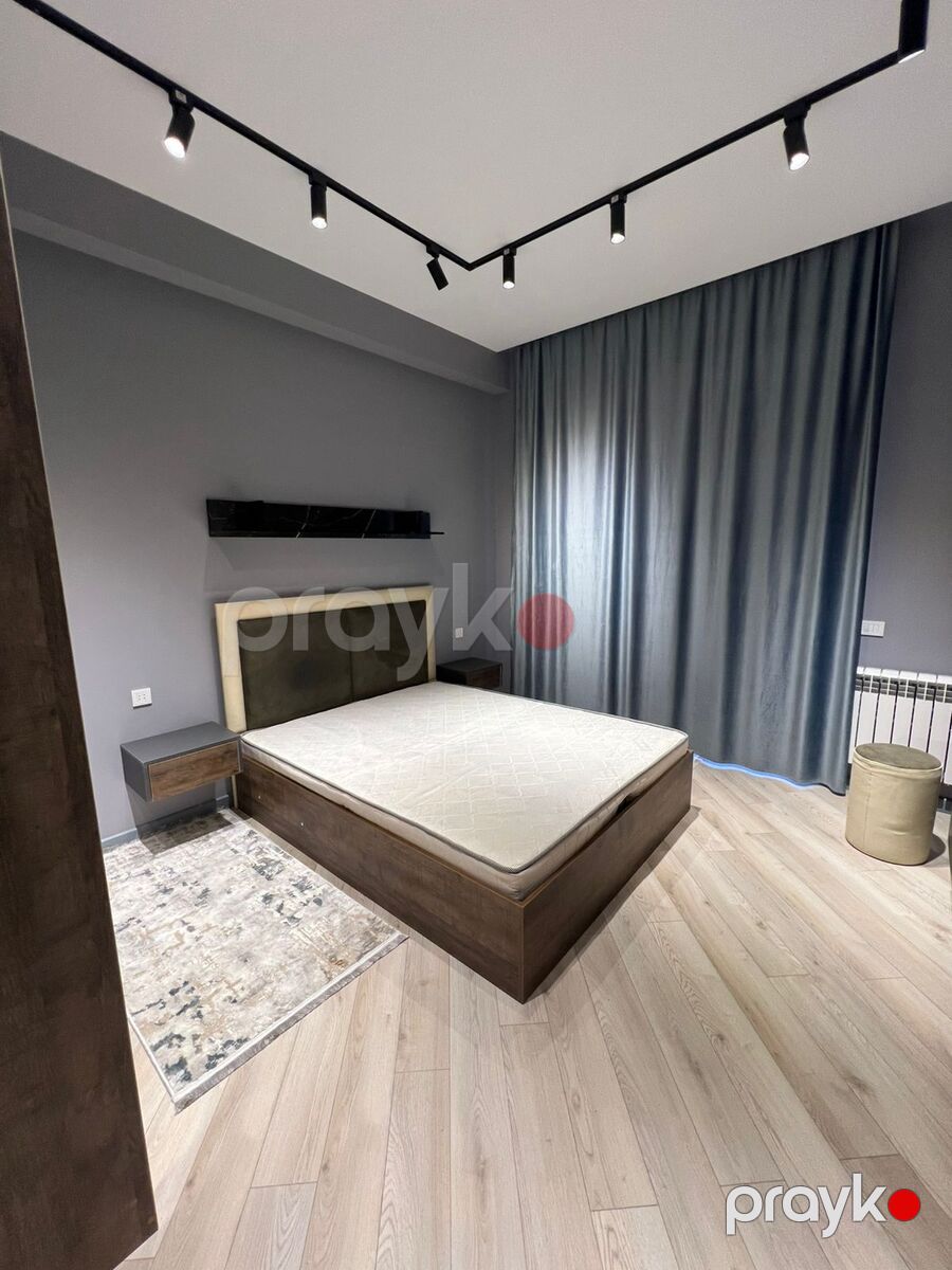 Satılır 2 otaqlı yeni tikili 65 m² — Mənzil, Bakı (5)