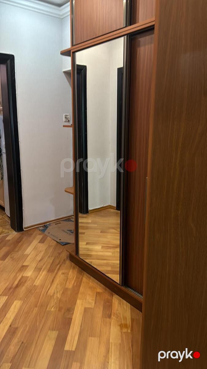İcarəyə verilir 3 otaqlı yeni tikili 85 m² — Mənzil, Bakı (12)