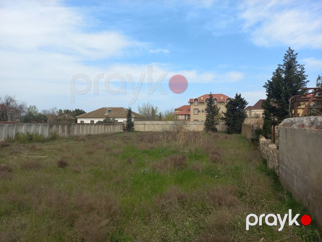 Satılır torpaq 12 sot — Torpaq, Bakı (4)