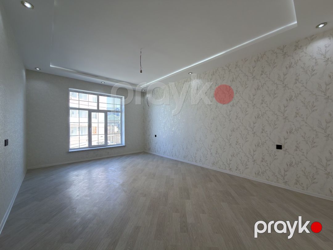 Satılır 5 otaqlı həyət evi/bağ evi 200 m² — Ev, villa, Bakı (8)