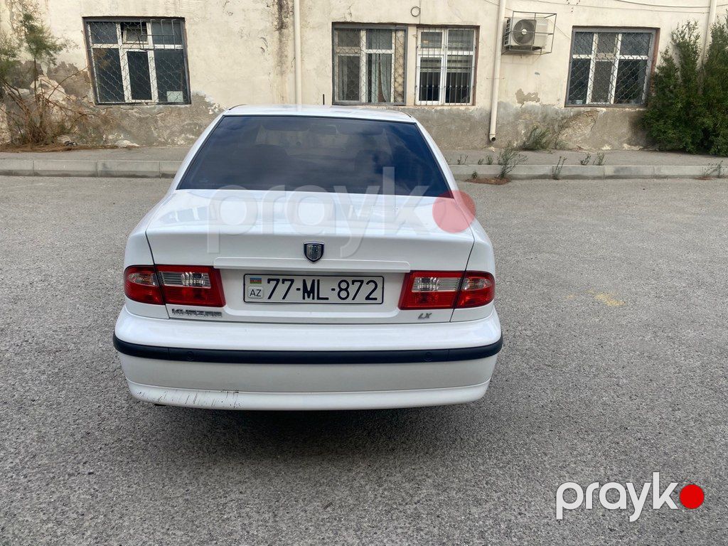 Khazar LX, 1.7 L, 2021 il, 66 000 km — Avtomobillər, Bakı (2)