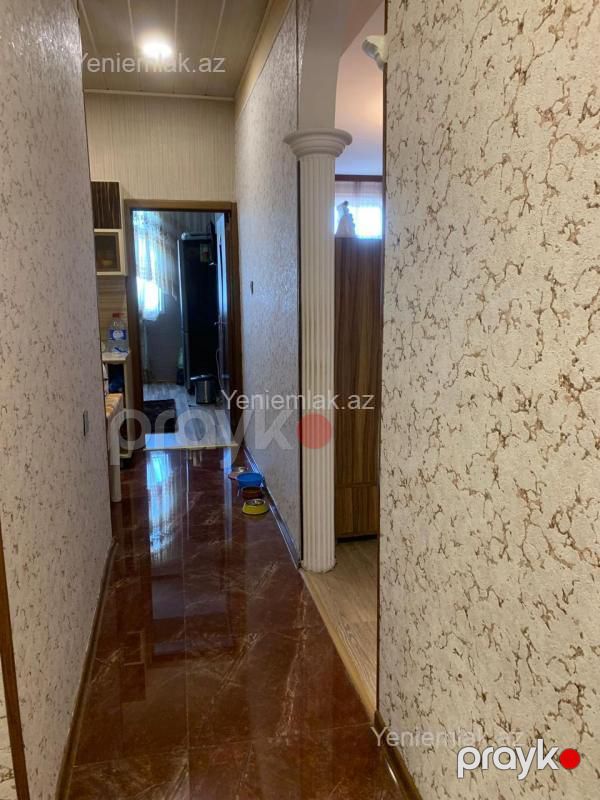 Satılır 2 otaqlı Bina evi menzil (Yeni tikili), 75 m², Sabunçu rayonu — Mənzil, Bakı (6)