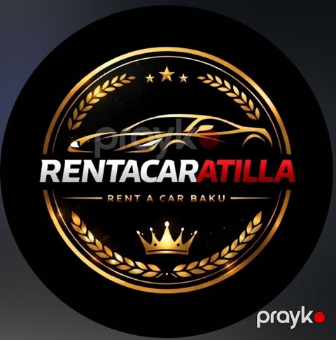 Rentacar Atilla — Bakı