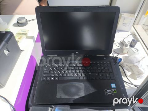 Noutbuk HP — Bakı