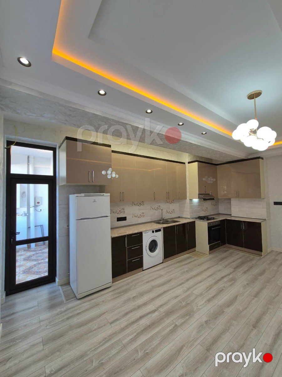 Satılır 3 otaqlı yeni tikili 145 m² — Mənzil, Bakı (6)