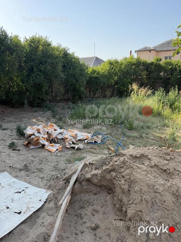 Satılır Torpaq sahəsi, 2 sot, Novxanı — Torpaq, Abşeron (5)