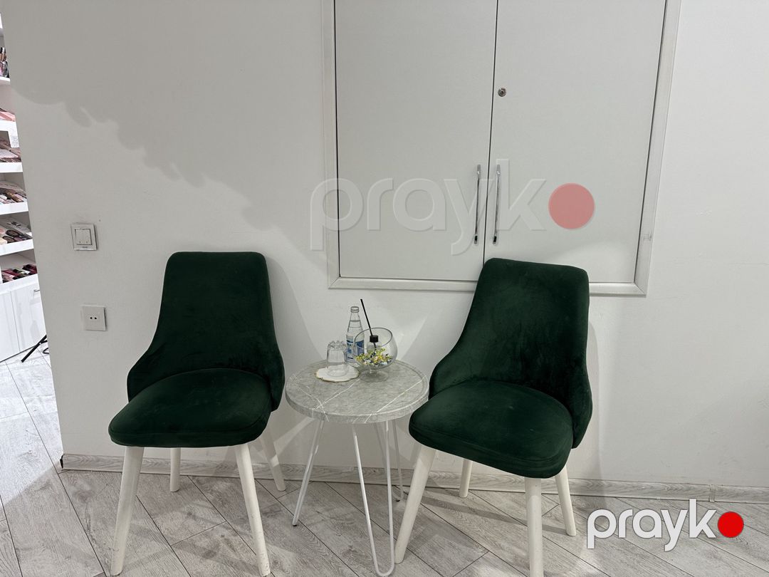 İcarəyə verilir obyekt 15 m² — Əmlak, Bakı (3)