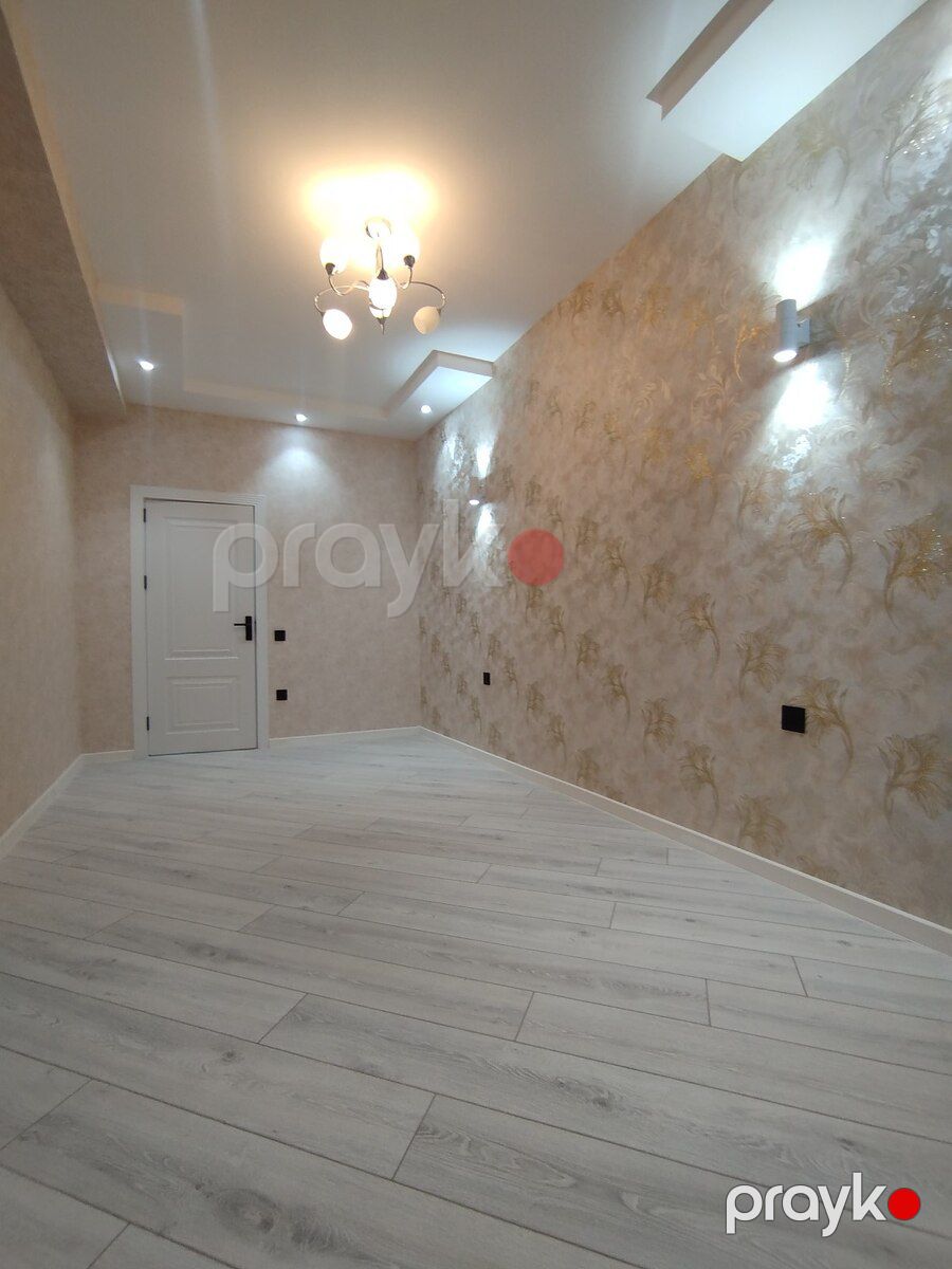 4-otaqlı yeni tikili, Xırdalan ş., 103 m² — Mənzil, Xırdalan (9)