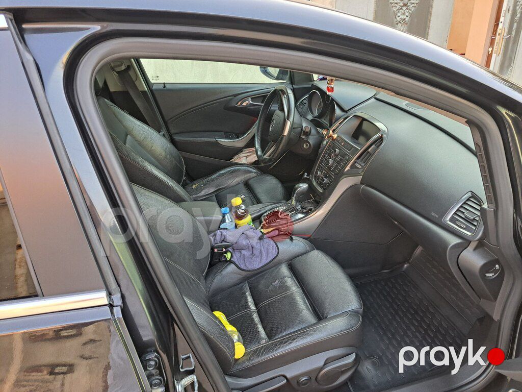 Opel Astra, 1.4 L, 2012 il, 262 125 km — Avtomobillər, Bakı (7)