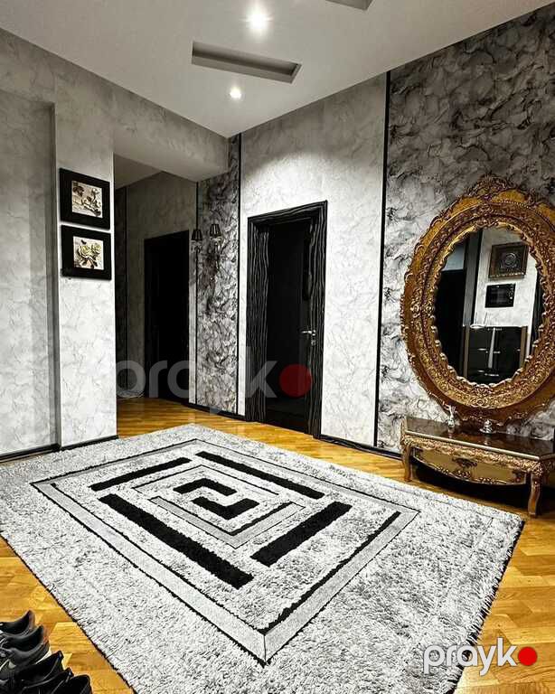 Satılır 4 otaqlı yeni tikili 165 m² — Mənzil, Bakı (8)