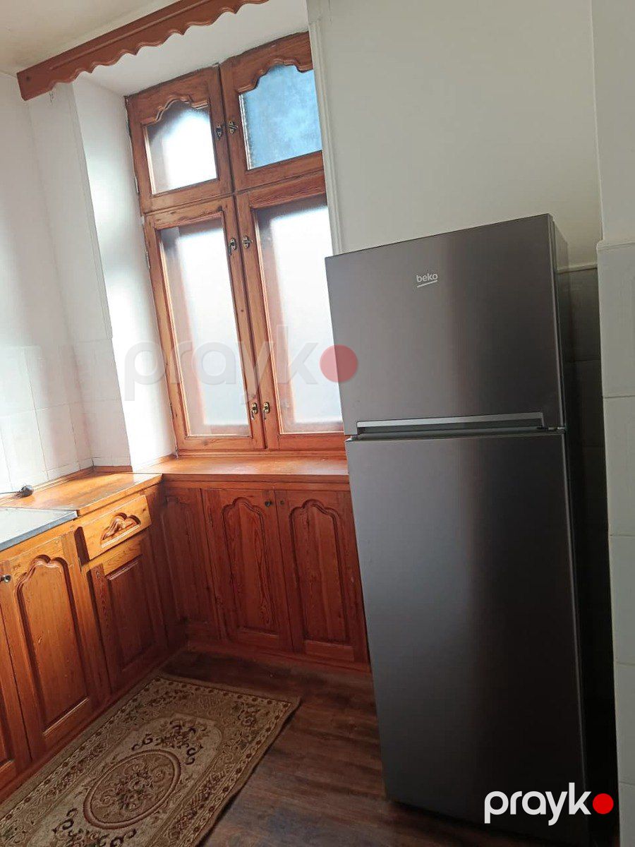 İcarəyə verilir 2 otaqlı yeni tikili 48 m² — Mənzil, Bakı (10)