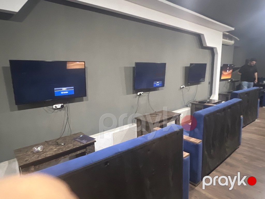 PlayStation klub avadanlığı — Biznes və avadanlıq, Bakı (2)