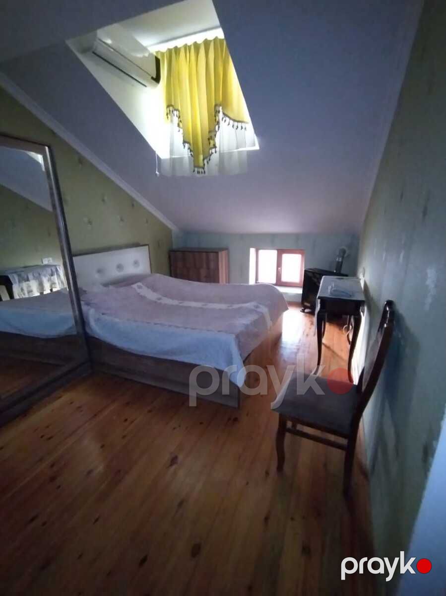 Satılır 1 otaqlı yeni tikili 32 m² — Mənzil, Bakı (2)