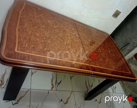 Stol acilan stoldu ideal veziyyetde 60azn saray Gunel1 — Saray