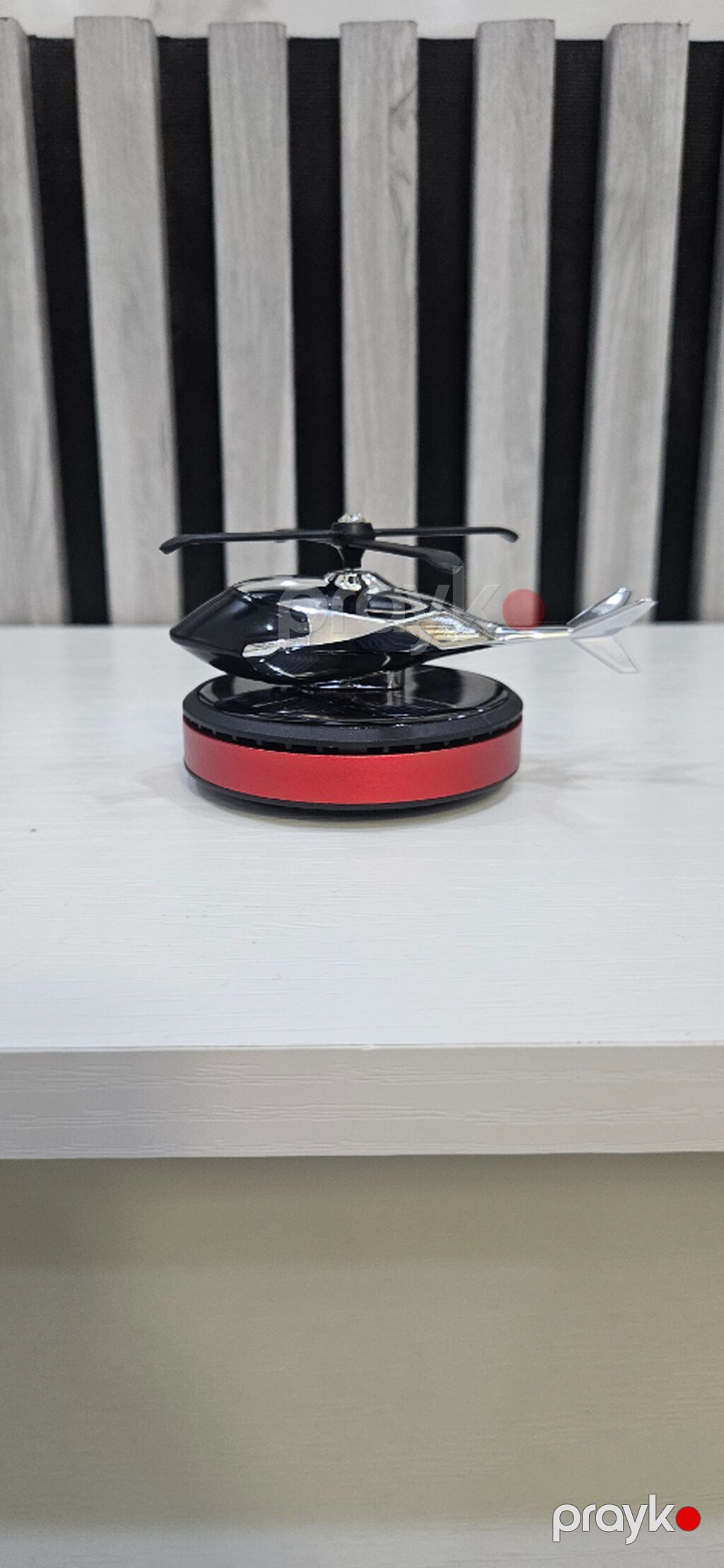 Ətir saçan helikopter. 10 ml ətir ilə birgə. Maşın üçün aksesuar — Avtomobil aləti, Bakı (2)