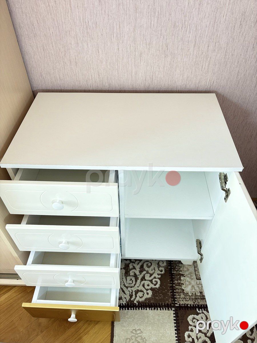 Комод и кровать — Mebel, Bakı (11)