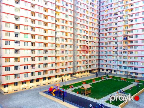 3 otaqlı mənzil, 145 m², H. Zərdabi prospektində, Bakı