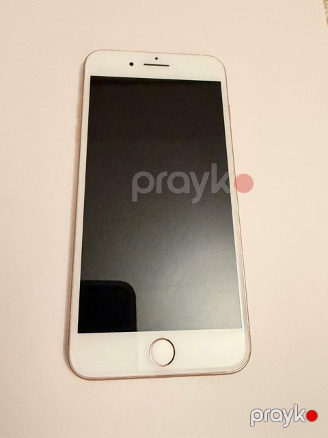 Apple iPhone 8 Plus Gold 64GB — Bakı