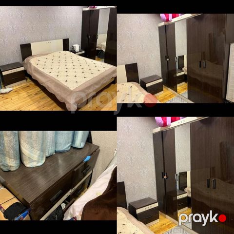 Yataq dədi 280 azn satlır binə sovxoz 5866yy Nəzrin — Bakı