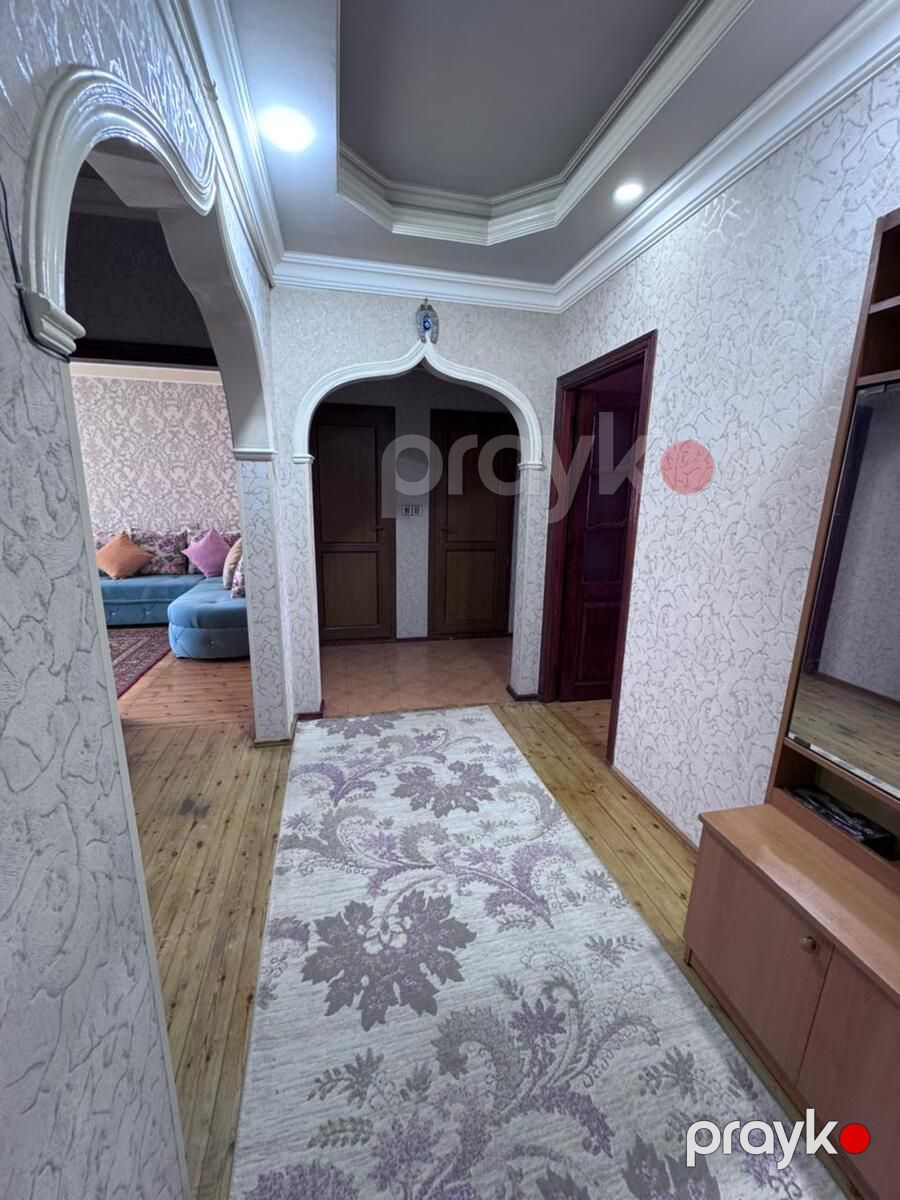 Satılır 3 otaqlı köhnə tikili 80 m² — Mənzil, Bakı (4)