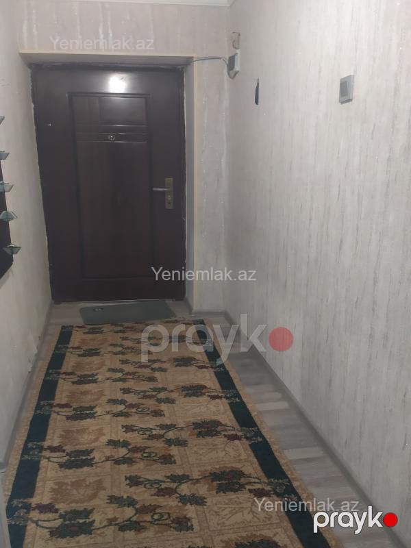 Satılır 1 otaqlı Bina evi menzil (Köhnə tikili), 31 m², 2-ci mikrorayon — Mənzil, Sumqayıt (5)