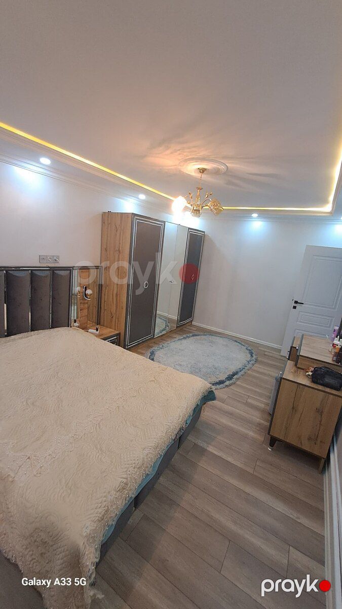 4-otaqlı mənzil, Gəncə ş., 100 m² — Mənzil, Gəncə (6)