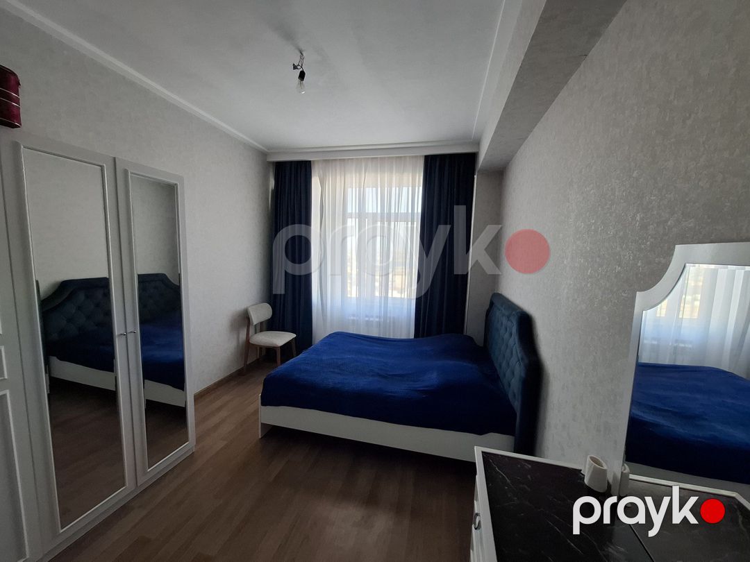 Satılır 3 otaqlı yeni tikili 84 m² — Mənzil, Bakı (5)