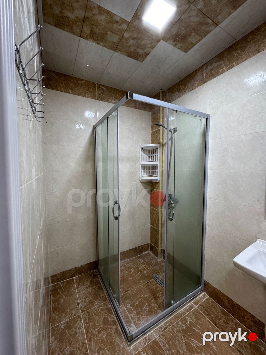 İcarəyə verilir 2 otaqlı yeni tikili 62 m² — Mənzil, Sumqayıt (5)