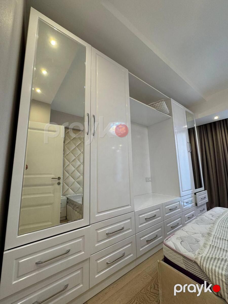 İcarəyə verilir 3 otaqlı köhnə tikili 110 m² — Mənzil, Bakı (7)