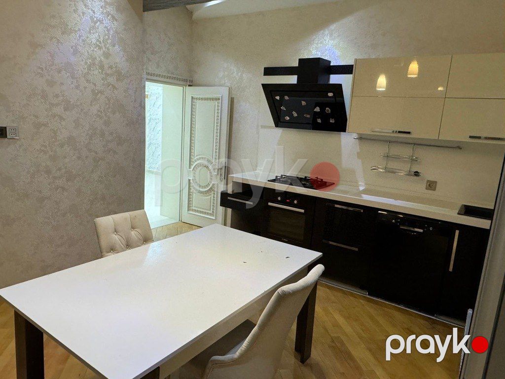 Satılır 5 otaqlı yeni tikili 170 m² — Mənzil, Bakı (9)