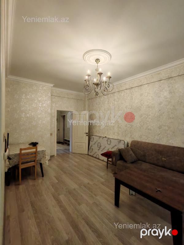 Satılır 3 otaqlı Bina evi menzil (Yeni tikili), 67 m², Xırdalan ş — Mənzil (11)