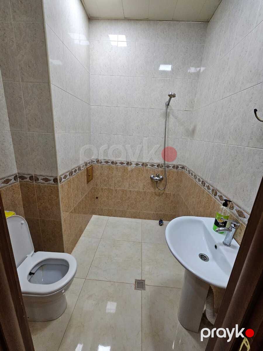 İcarəyə verilir 3 otaqlı yeni tikili 140 m² — Mənzil, Bakı (12)