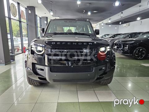 Land Rover Defender, 3.0 L, 2026 il, yeni — Bakı