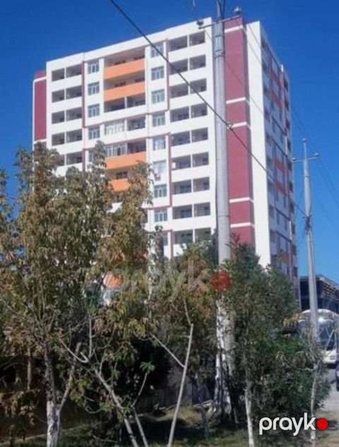 2-otaqlı yeni tikili, Masazır qəs., 92 m² — Bakı