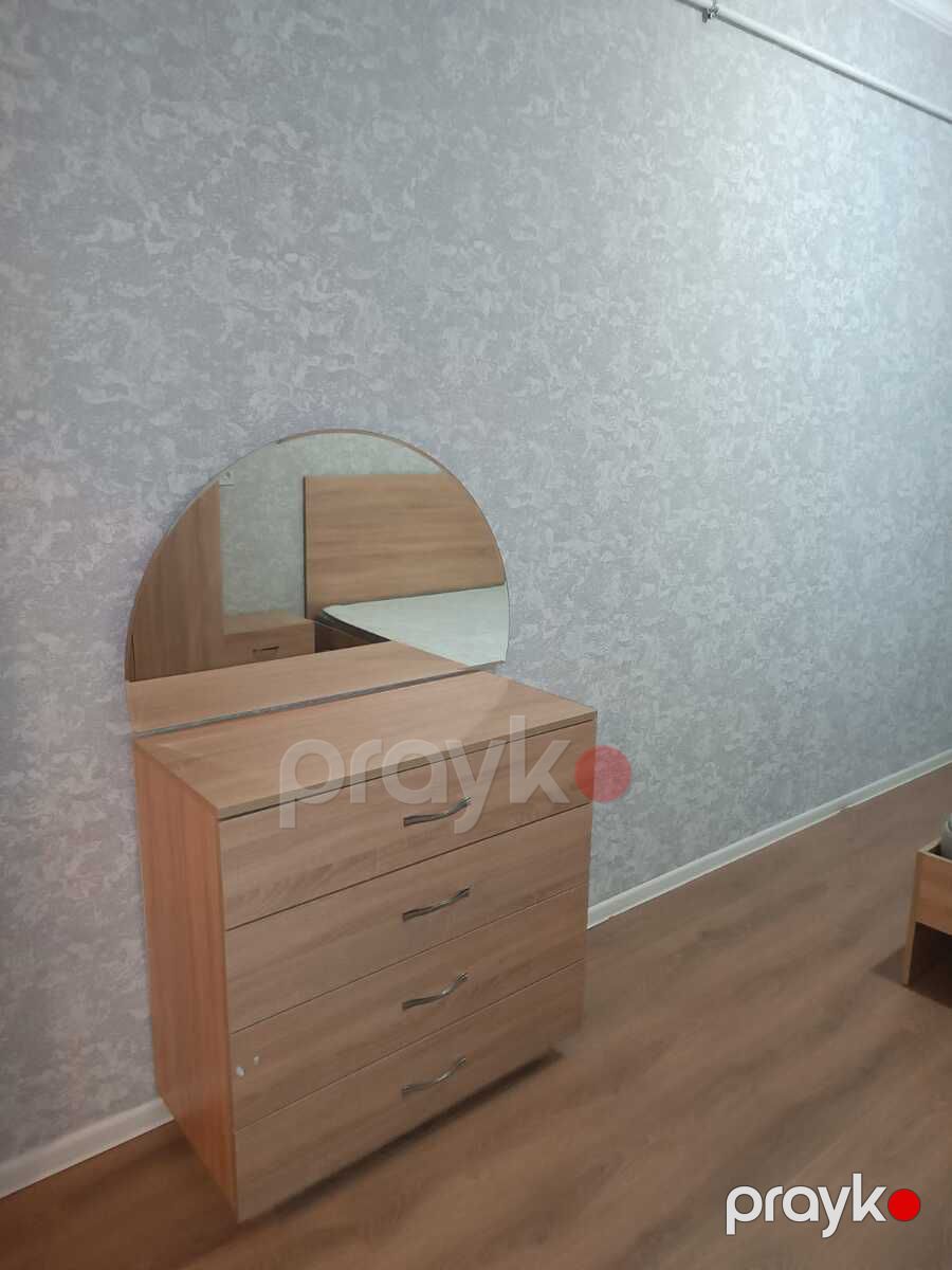 İcarəyə verilir 2 otaqlı yeni tikili 67 m² — Mənzil, Bakı (7)