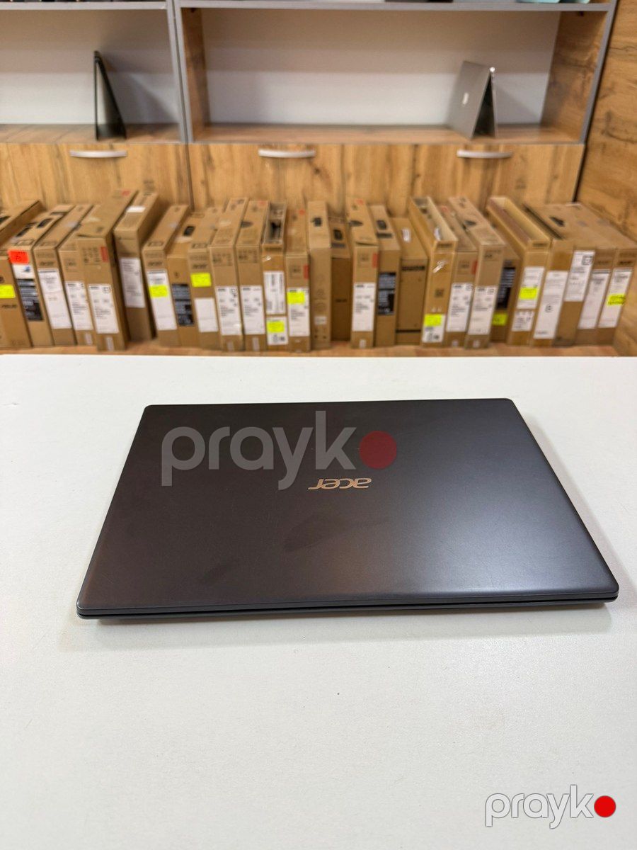 Noutbuk Acer — Noutbuklar, Bakı (4)