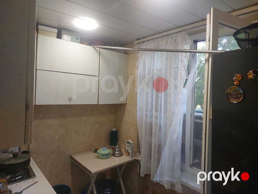 Satılır 2 otaqlı köhnə tikili 50 m² — Mənzil, Bakı (8)