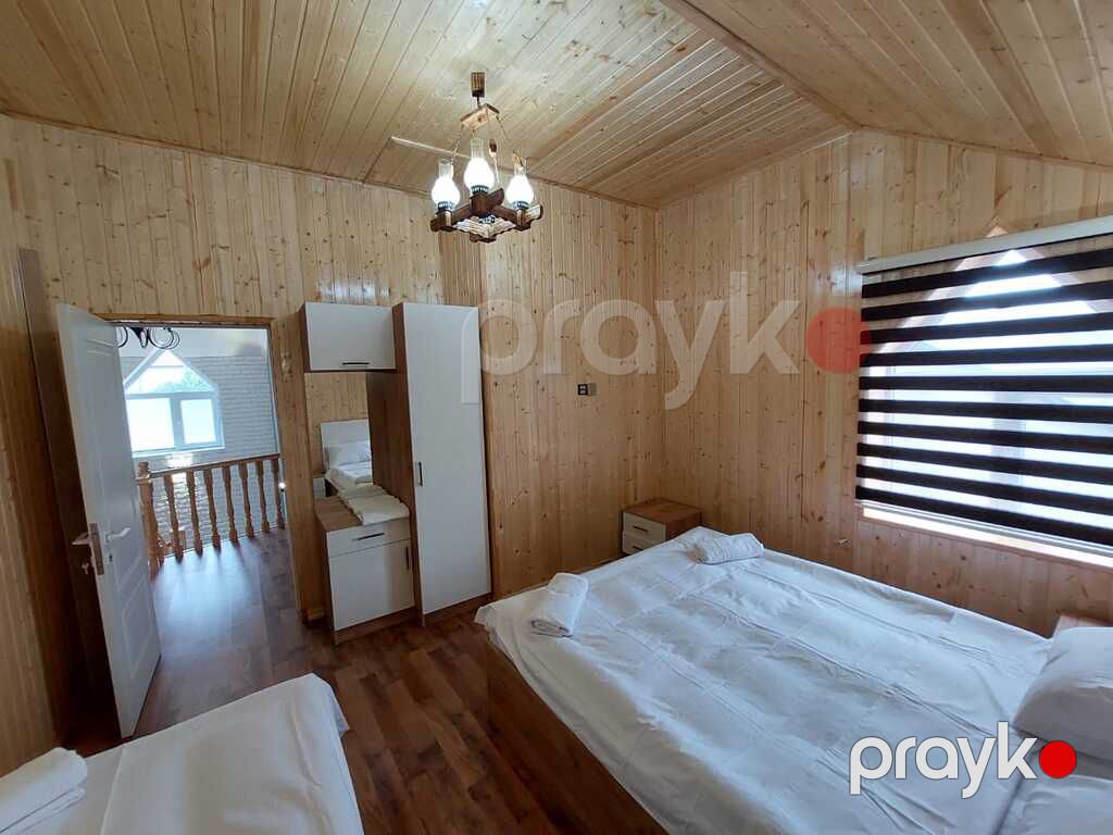 Villa kirayə verilir, Quba ray — Ev, villa, Quba (8)